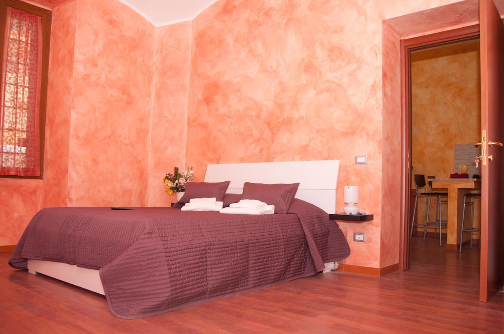 Lucky Domus Esquilino Lejlighed Rom Værelse billede